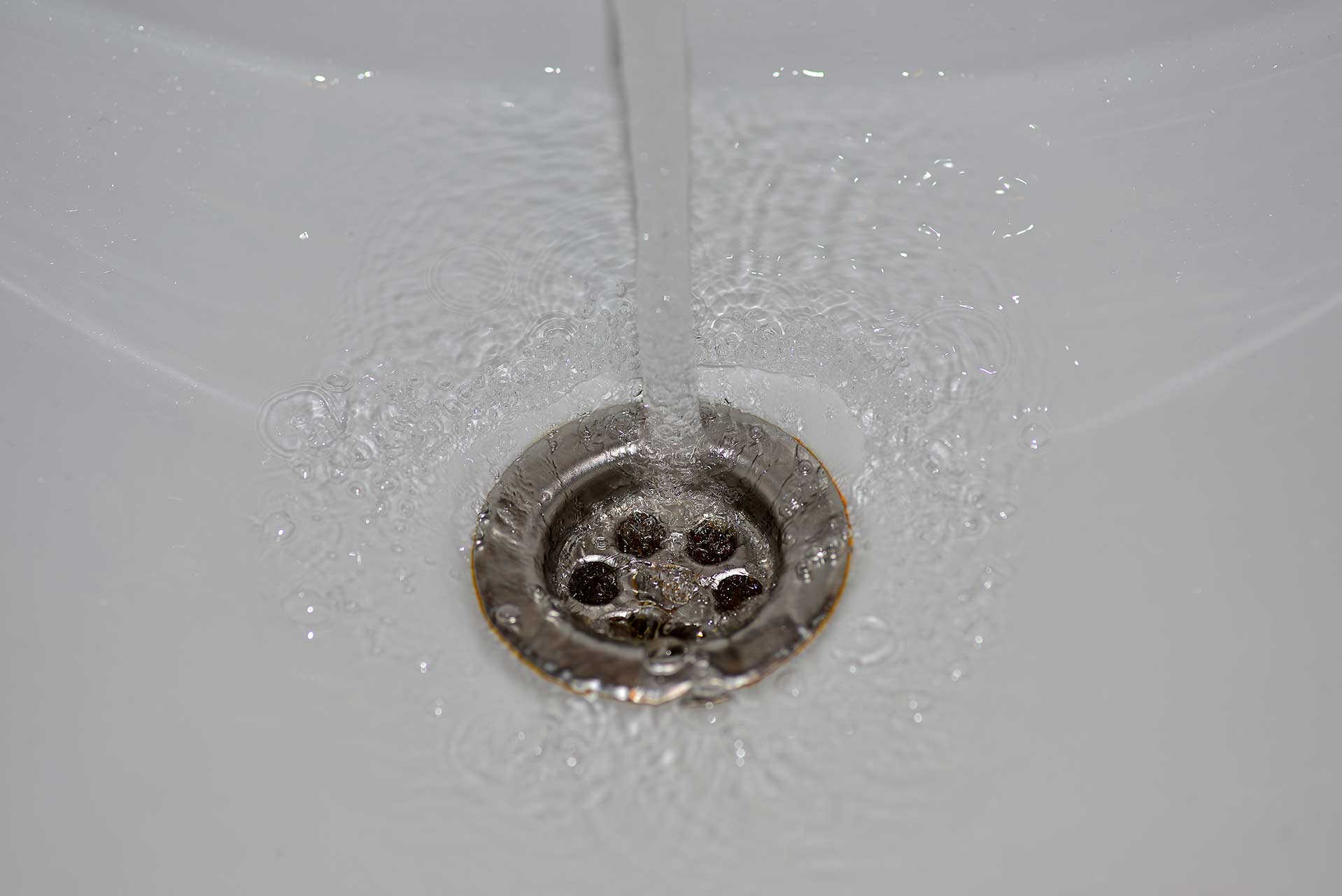 A2B Drains provides services to unblock blocked sinks and drains for properties in Charlton.